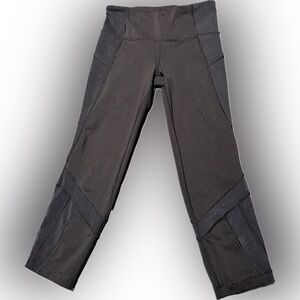 Ivivva: Girls Leggings- Size 10